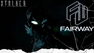 ● FAIRWAY ● Секретные документы! — STALKER RP №876