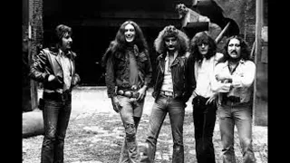 Uriah Heep -The Wizard - 432Hz