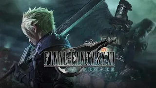 Critical Shot // Final Fantasy VII Remake Nightcore