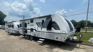 Great Layout! 2023 Lance 2375 Travel Trailer!