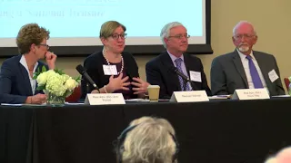 William & Mary Law School VCPC 2017 Panel 2