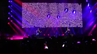 Depeche Mode - Wrong (Live) [19.07.17] @ Kyiv, NSC Olimpiyskiy Stadium