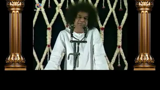 Birthday Message from Bhagawan Sri Sathya Sai Baba | Excerpt from the Divine Discourse | Nov 23 1994