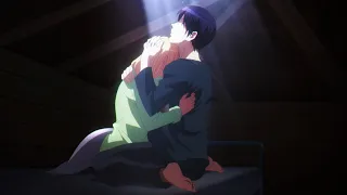 Solo te tengo a ti 🥰💖- Episodio 12 Koroshi Ai (FINAL)