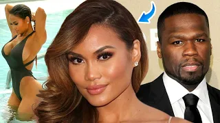 Daphne Joy GOES OFF On 50 Cent For Saying She's A S*X WORKER & EXP0SE Him Allegedly Being AB*SIVE