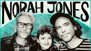 Norah Jones (with Matt Berninger & Bryce Dessner) - Once Upon A Poolside (Live)