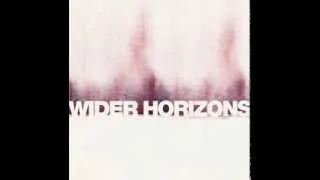 Various Artists - Wider Horizons [Full Album] Dub Ambient Chill