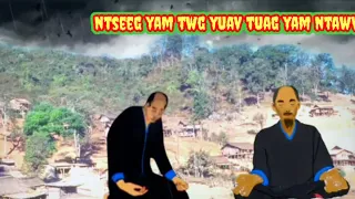 Ua yam twg yuav tuag rau yam ntawv 16/12/2023