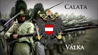 Calata- Válka