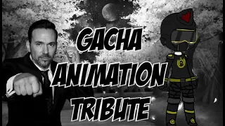 Childhood Hero | GachaAnimationTribute | JDF | #gachafight