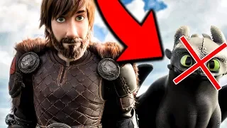 Why How to Train Your Dragon 3 Changes Everything