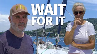 Things We Do Before Our Next Adventure! 👀 | Sailing Ep 368