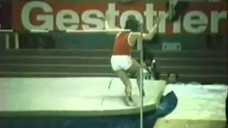 Vladimir Yashchenko - The story of an ukrainian boy that have jumped 2 meters and 35 centemeters