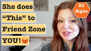 20+ Signs She's Just Not That Into You | Dating Advice for Men in  | #FriendZone