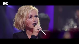 ПОЛИНА ГАГАРИНА – Целого мира мало (MTV Unplugged)