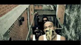 Monstaaa Feat. Kougar & One Lio - Madi-Mada (Sekel Block) 2012