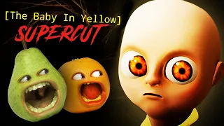 The Baby in Yellow Supercut!