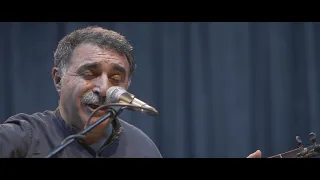 Erdal Erzincan - Mehriban [Beş Bağlama Konserleri © 2019 Temkeş Müzik]