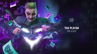 Tha Playah - The Illest