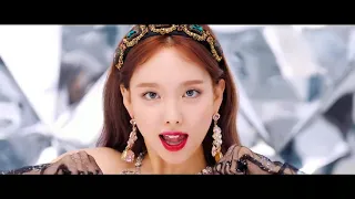 TWICE - Feel Special - Performance Video (MV + Live Performance)