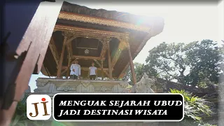 Menguak Sejarah Ubud Menjadi Destinasi Wisata