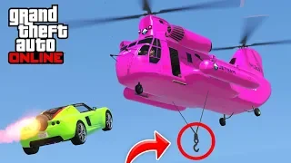 TOP 50 BEST GTA 5 FAILS & WINS! #67