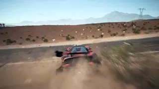 Need for Speed™ Payback Barrel Roll
