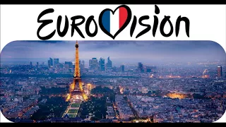 Nassi - Rêves de gamin| Eurovision France| Destination Eurovision 2018