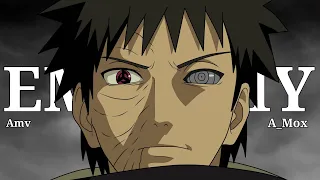 Empathy | Obito  {AMV}