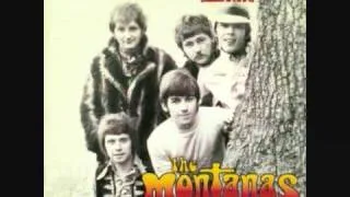 You've Got To Be Loved  - The Montanas  -  1968
