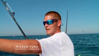 Wicked Tuna - May 14 Promo - 30 sec