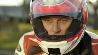 DFI Road Safety - Motorcyclist Safety - "Bike Speed"