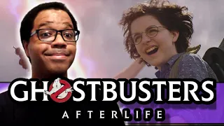 Ghostbusters: Afterlife Is The Sequel We’ve Been Waiting For - Movie Review