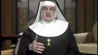 Mother Angelica Live - Good Things Happen - 1994-15-3