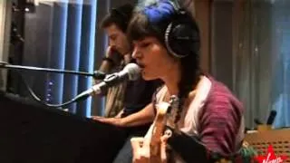 The Dø - Crazy (Live Nagui et Manu)