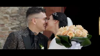 Eleonora & Gabriele || Wedding Film | Trailer