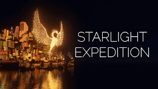Starlight Expedition | Hypixel 10 Year Anniversary Contest