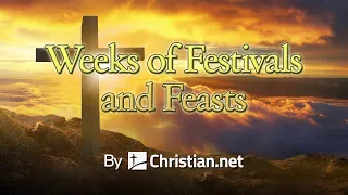 Numbers 28:26 - 29:40: Weeks of Festivals and Feasts | Bible Stories