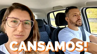 Nomadismo Digital: A vida que sonhamos não é a vida dos sonhos! (Papo reto!)