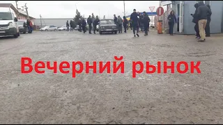 16-00 Рынок в Копанях 3 июня