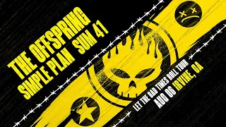 The Offspring, - Let the Bad Times Roll Tour (Irvine, CA)