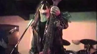 Enthroned - Satanic Metal Kult (Live In Slovakia,/Vrútky On 2003)