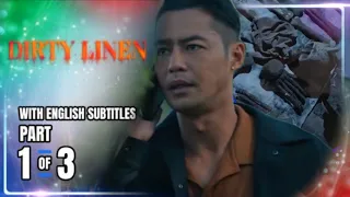 Dirty Linen | Episode 95 (1/3) | June 6, 2023 | Kapamilya Online Live | Full Episode Today
