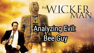 Analyzing Evil: The BETTER Wicker Man… On April Fool’s Day