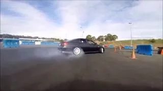 Toyota Verossa JZX110 VR25 -  Drift School Australia