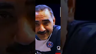 chab azedine:مطروب الكمية عيني على لغزال