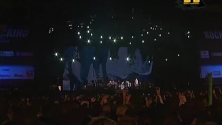 Linkin Park - Breaking The Habit (Rock am Ring 2007)