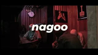 “NAGOO” Official Teaser - KIARA$H X DALU