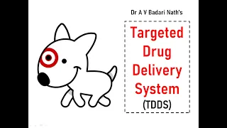 Targeted Drug Delivery System; TDDS