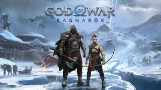 God of War: Ragnarok Extended Trailer (2022)God of War Ragnarok